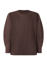 A product shot of the HOMME PLISSE ISSEY MIYAKE MONTHLY COLORS JANUARY prêt à porter in .