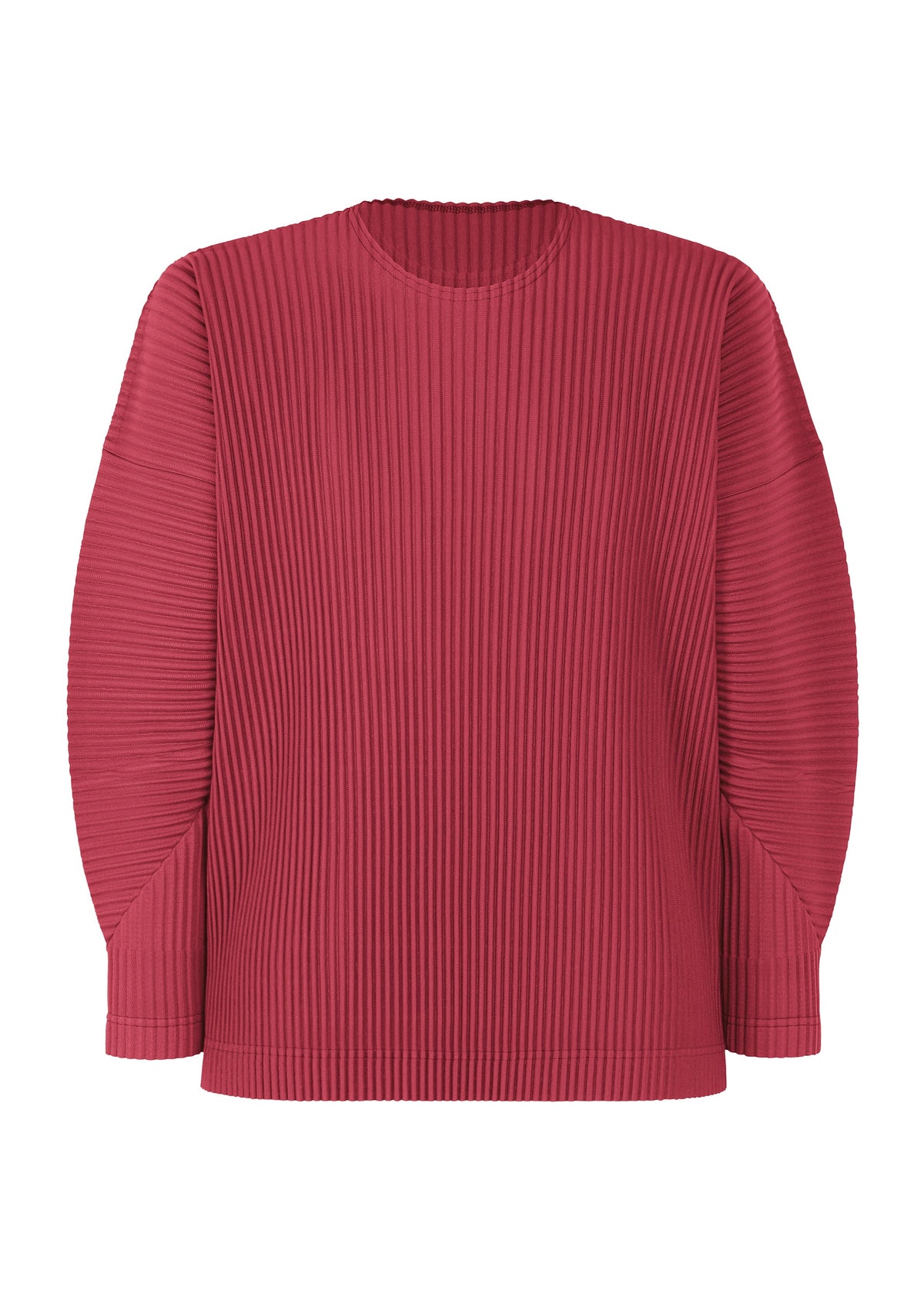 A product shot of the HOMME PLISSE ISSEY MIYAKE MONTHLY COLORS JANUARY prêt à porter in .