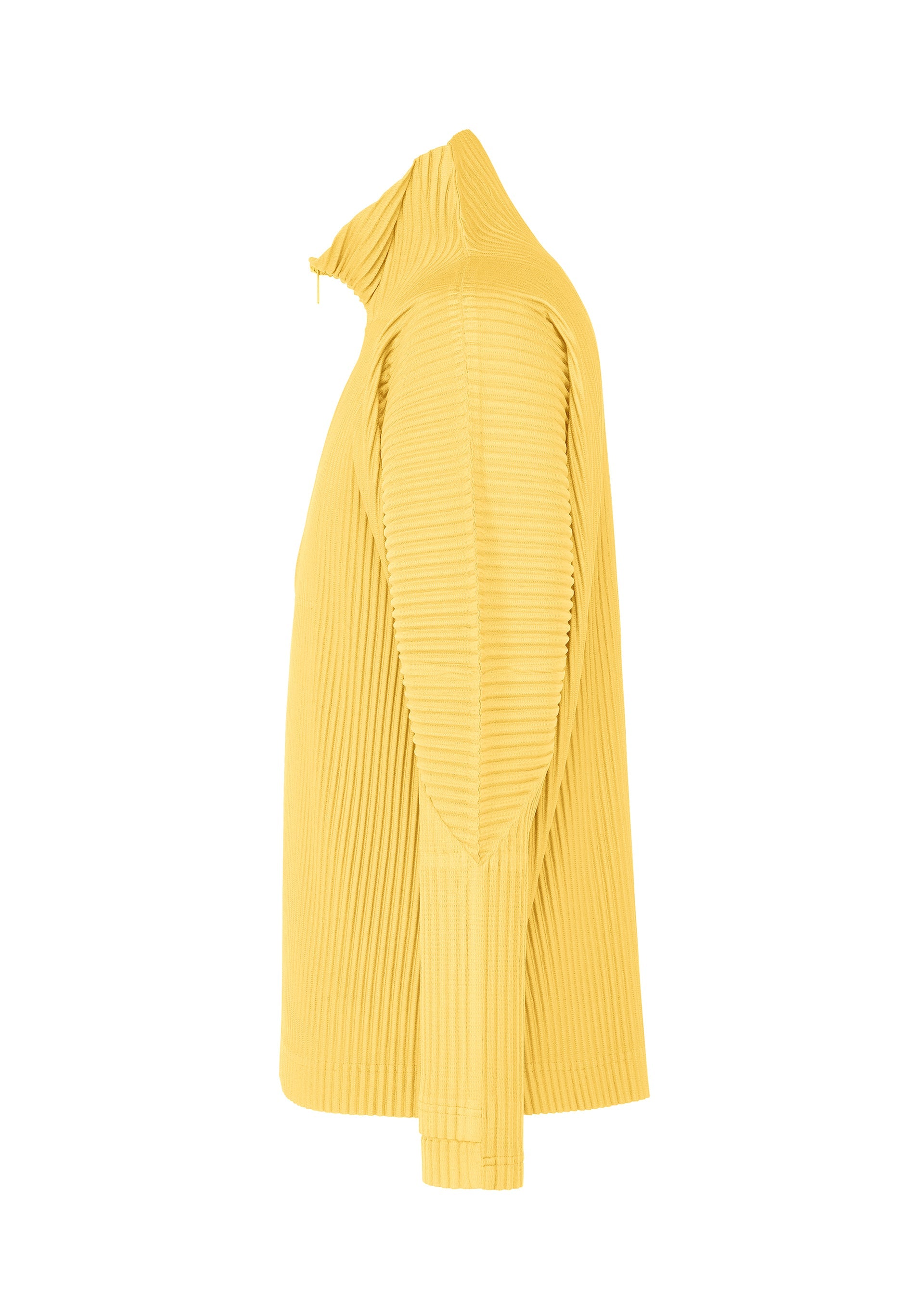 MONTHLY COLORS : MARCH Top Duomo Beige – ISSEY MIYAKE EU