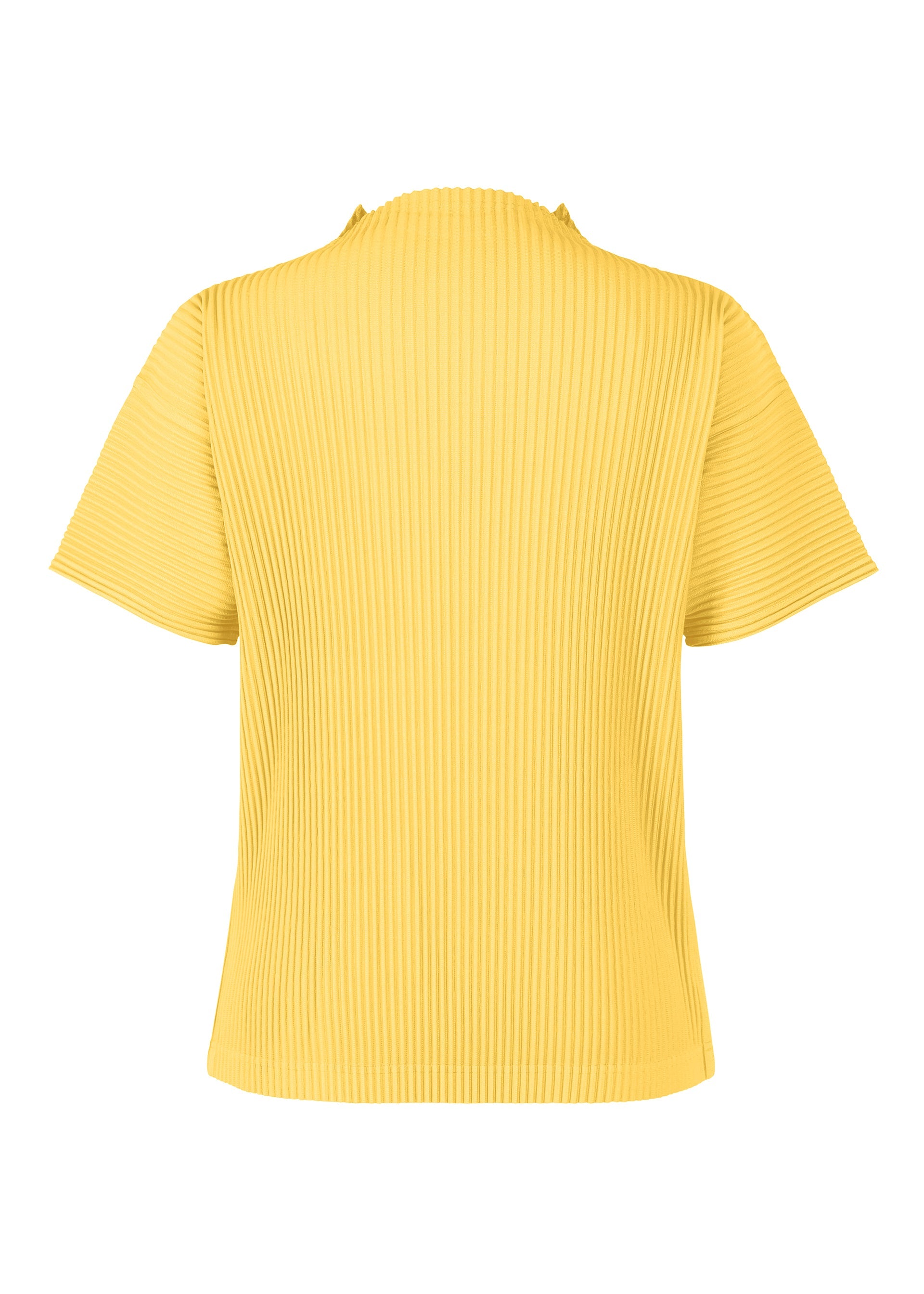 MONTHLY COLORS : MARCH Top Black – ISSEY MIYAKE EU