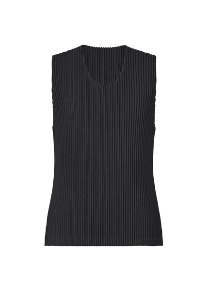 MONTHLY COLORS JUNE T-shirt Black – ISSEY MIYAKE EU