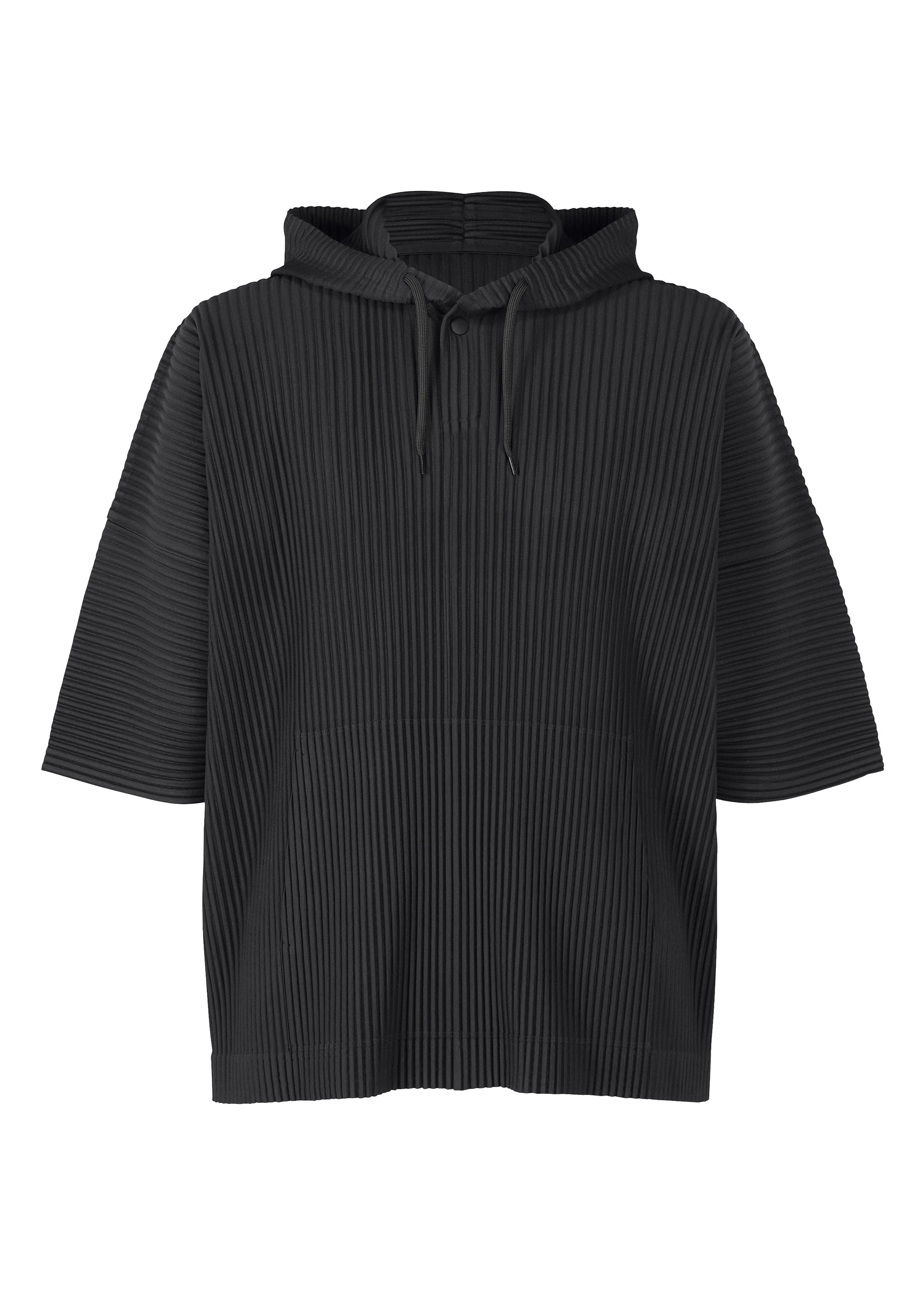 MONTHLY COLORS JUNE T-shirt Black – ISSEY MIYAKE EU