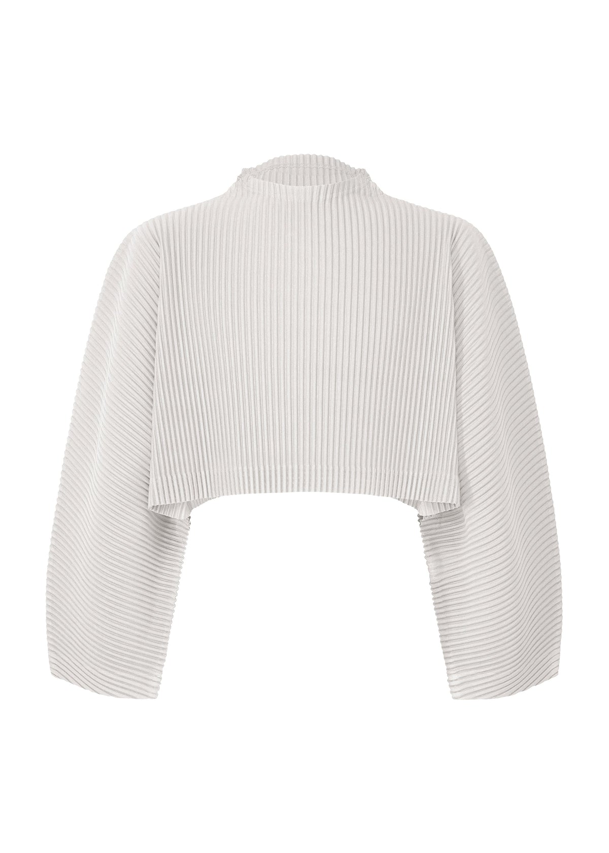 A product shot of the HOMME PLISSE ISSEY MIYAKE COLOR PLEATS 1 prêt à porter in .