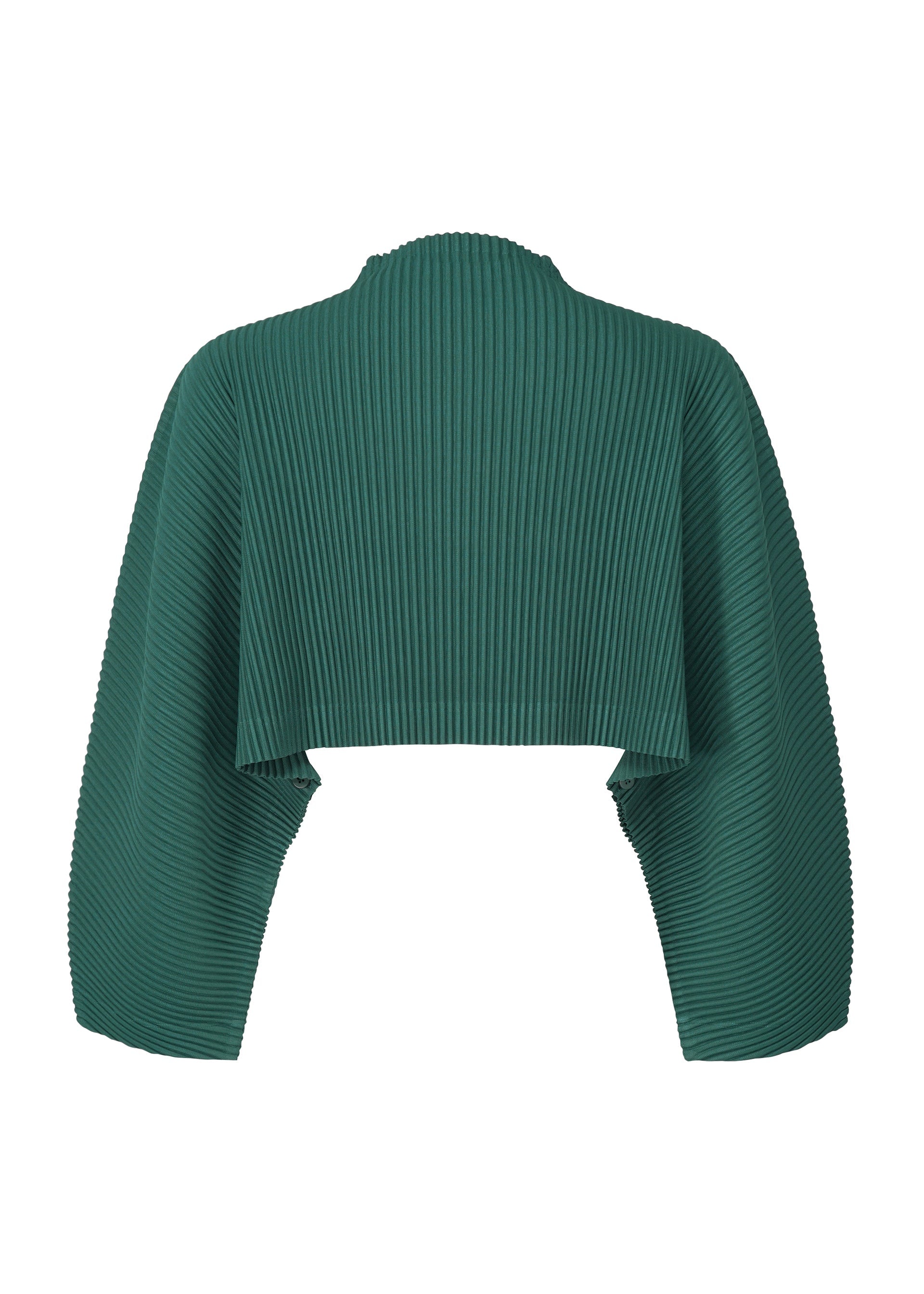 COLOR PLEATS 1 Top Light Grey – ISSEY MIYAKE EU