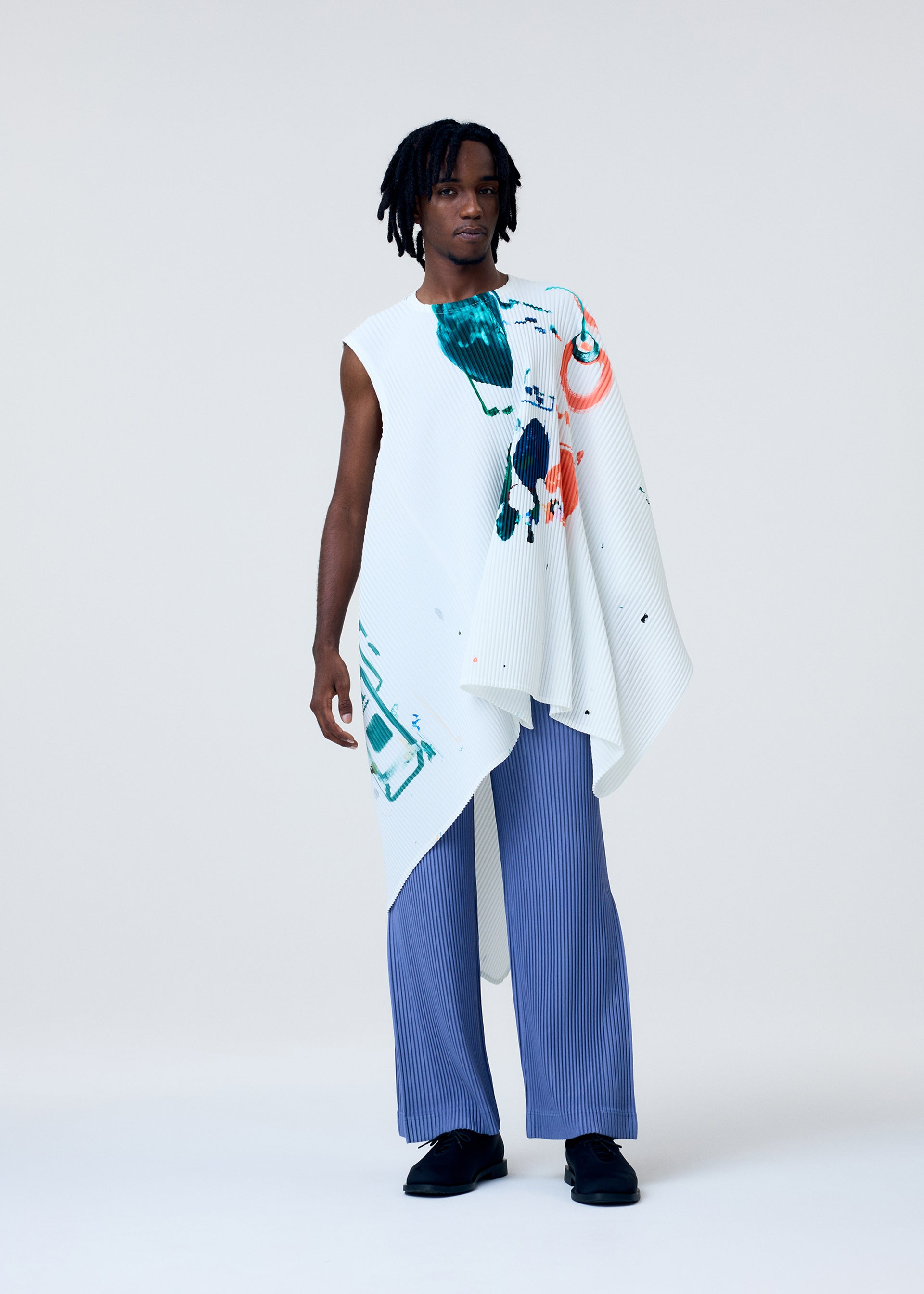 TOPS – ISSEY MIYAKE EU