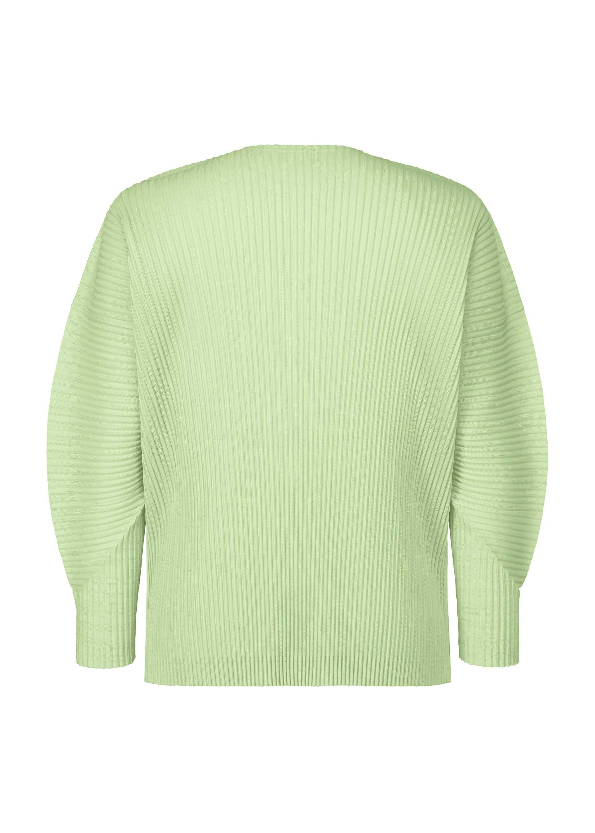 AGAVE MESH T-shirt Black – ISSEY MIYAKE EU