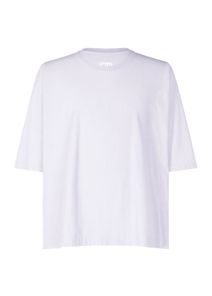 RELEASE-T 1 Top White Blue – ISSEY MIYAKE EU