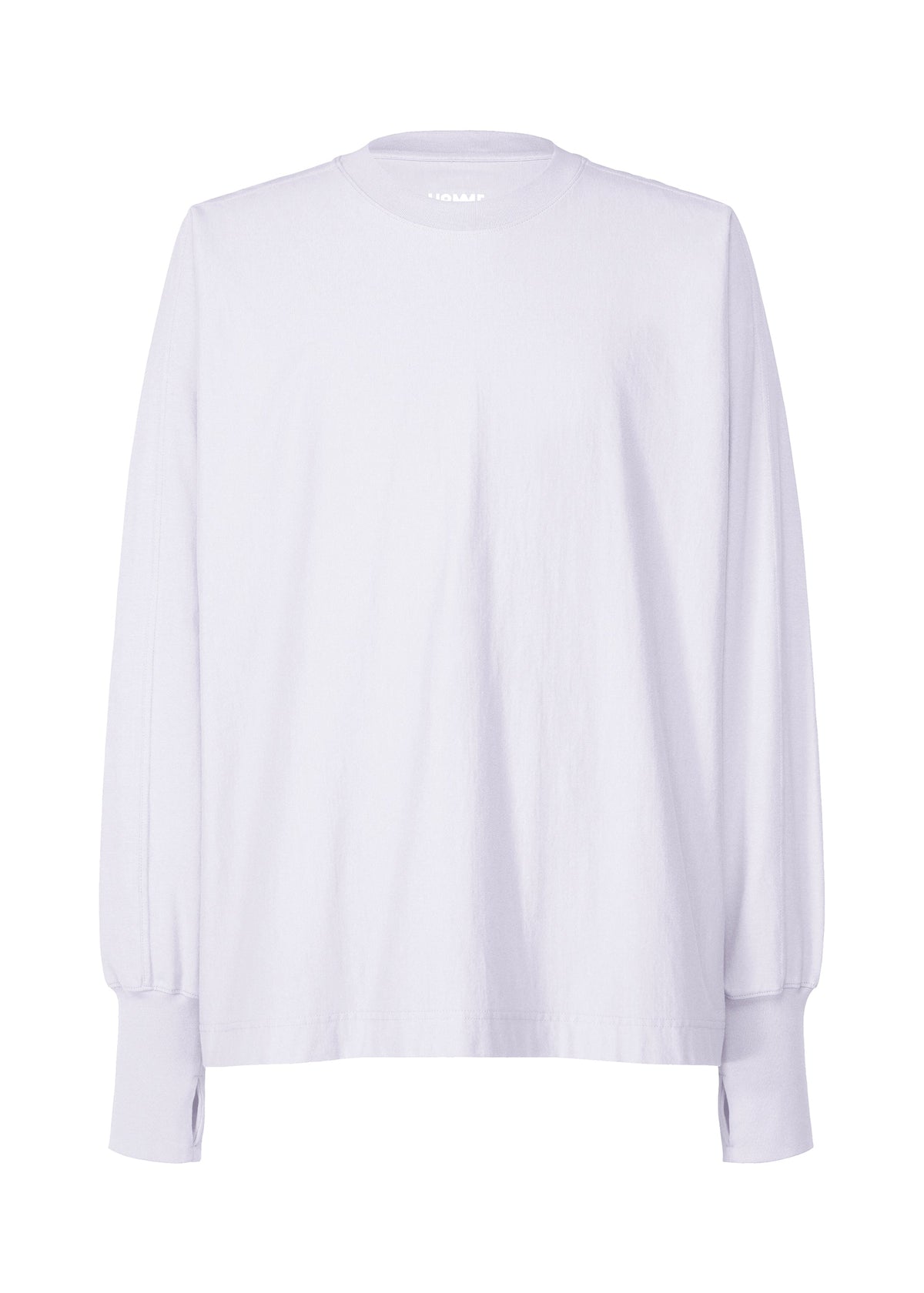 A product shot of the HOMME PLISSE ISSEY MIYAKE RELEASE T 1 prêt à porter in .