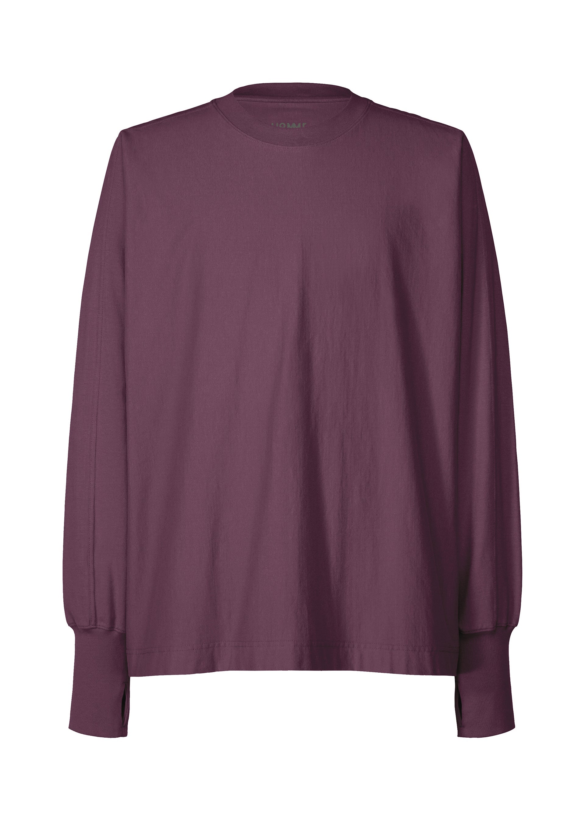 A product shot of the HOMME PLISSE ISSEY MIYAKE RELEASE T 1 prêt à porter in .