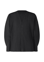 A product shot of the HOMME PLISSE ISSEY MIYAKE COLOR PLEATS 1 prêt à porter in .