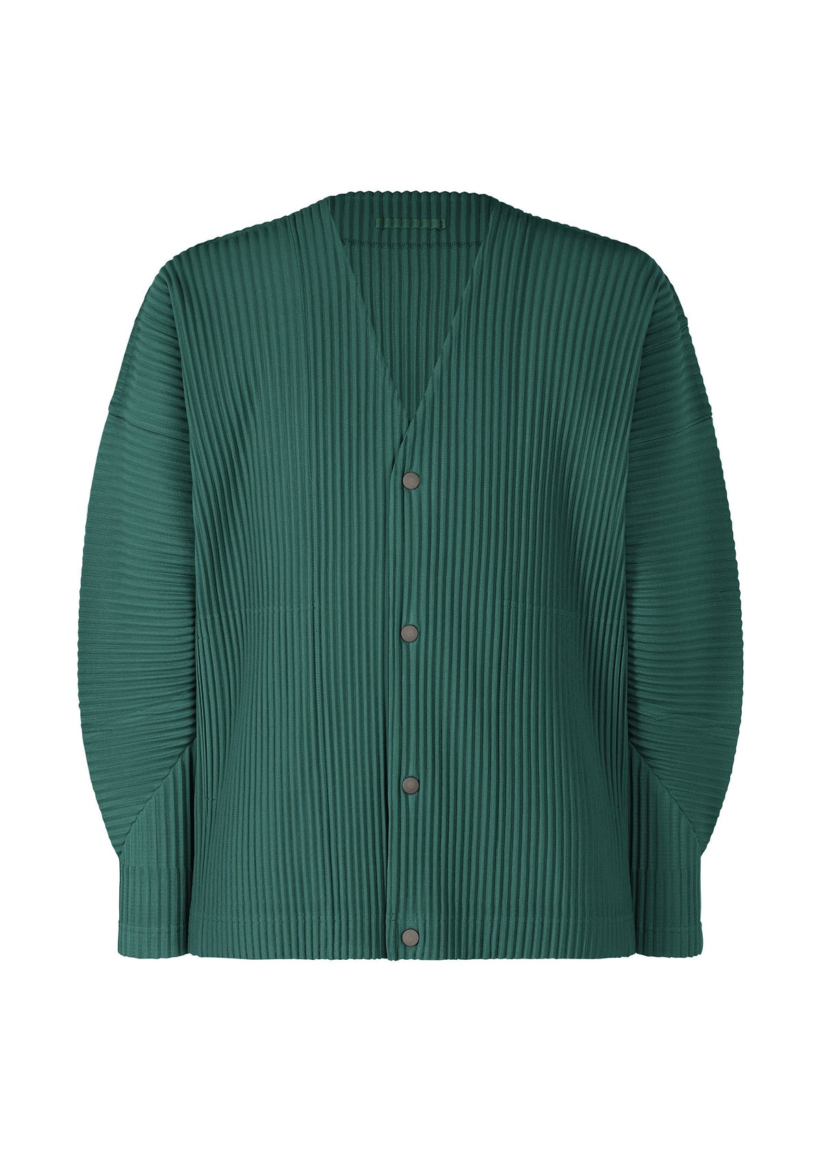 A product shot of the HOMME PLISSE ISSEY MIYAKE COLOR PLEATS 1 prêt à porter in .