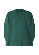 A product shot of the HOMME PLISSE ISSEY MIYAKE COLOR PLEATS 1 prêt à porter in .