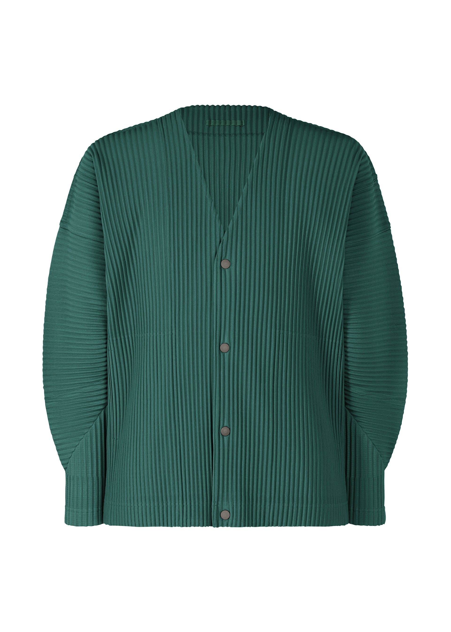 A product shot of the HOMME PLISSE ISSEY MIYAKE COLOR PLEATS 1 prêt à porter in .