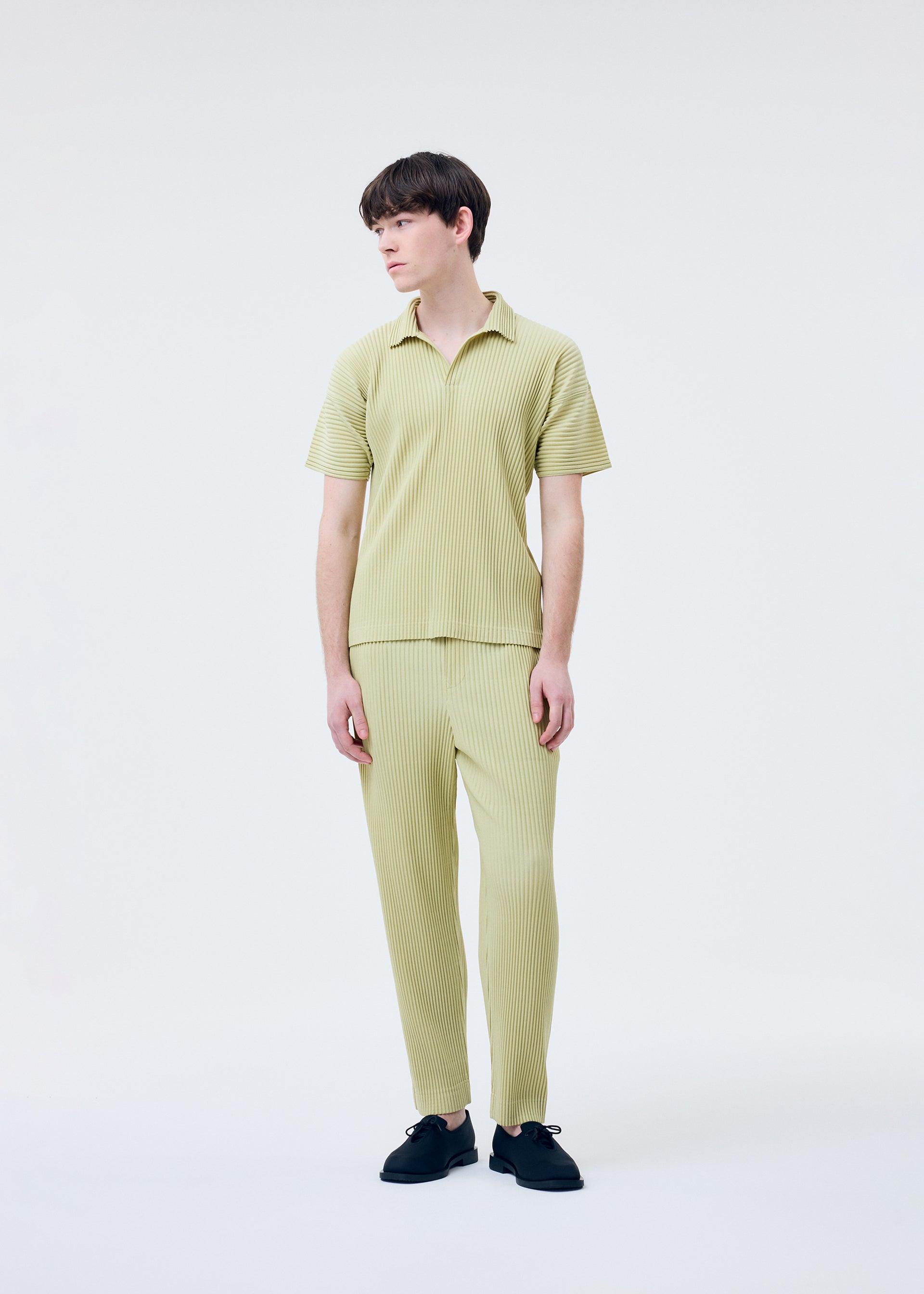 SHIRTS – ISSEY MIYAKE EU