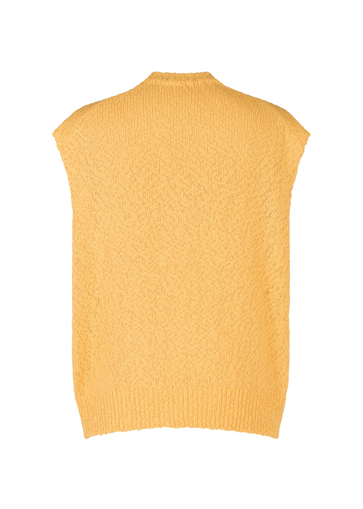 RISOTTO KNIT Top Brown