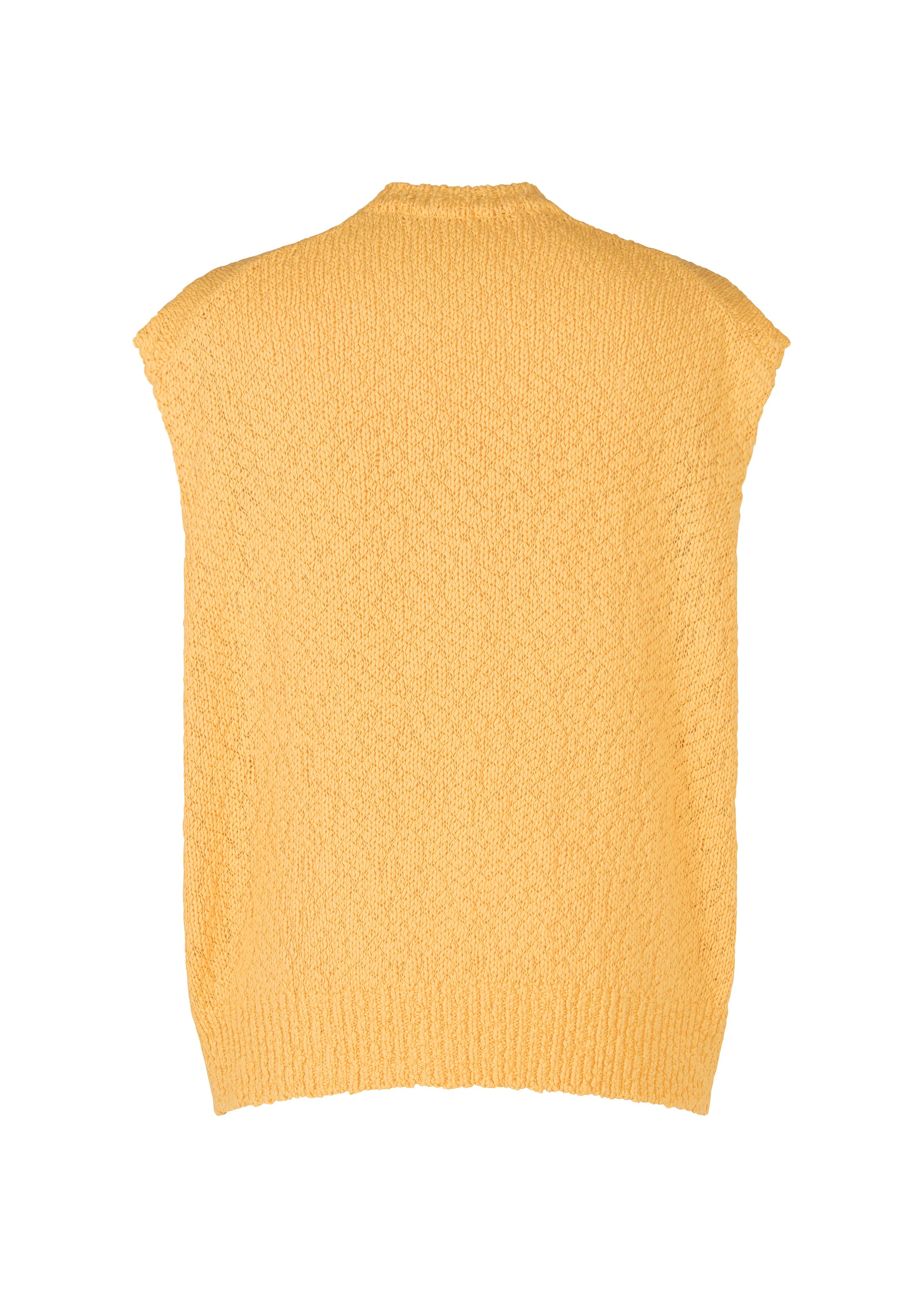 RISOTTO KNIT Top Brown