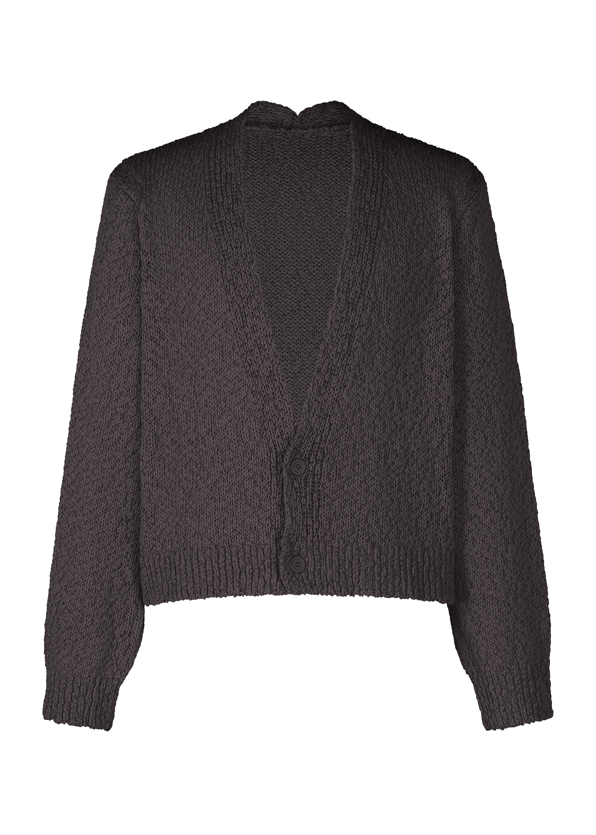 CARDIGANS – ISSEY MIYAKE EU