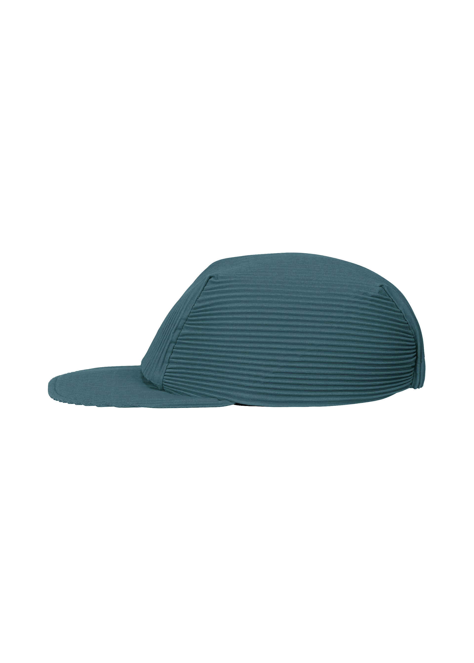 PLEATS CAP Cap Black – ISSEY MIYAKE EU