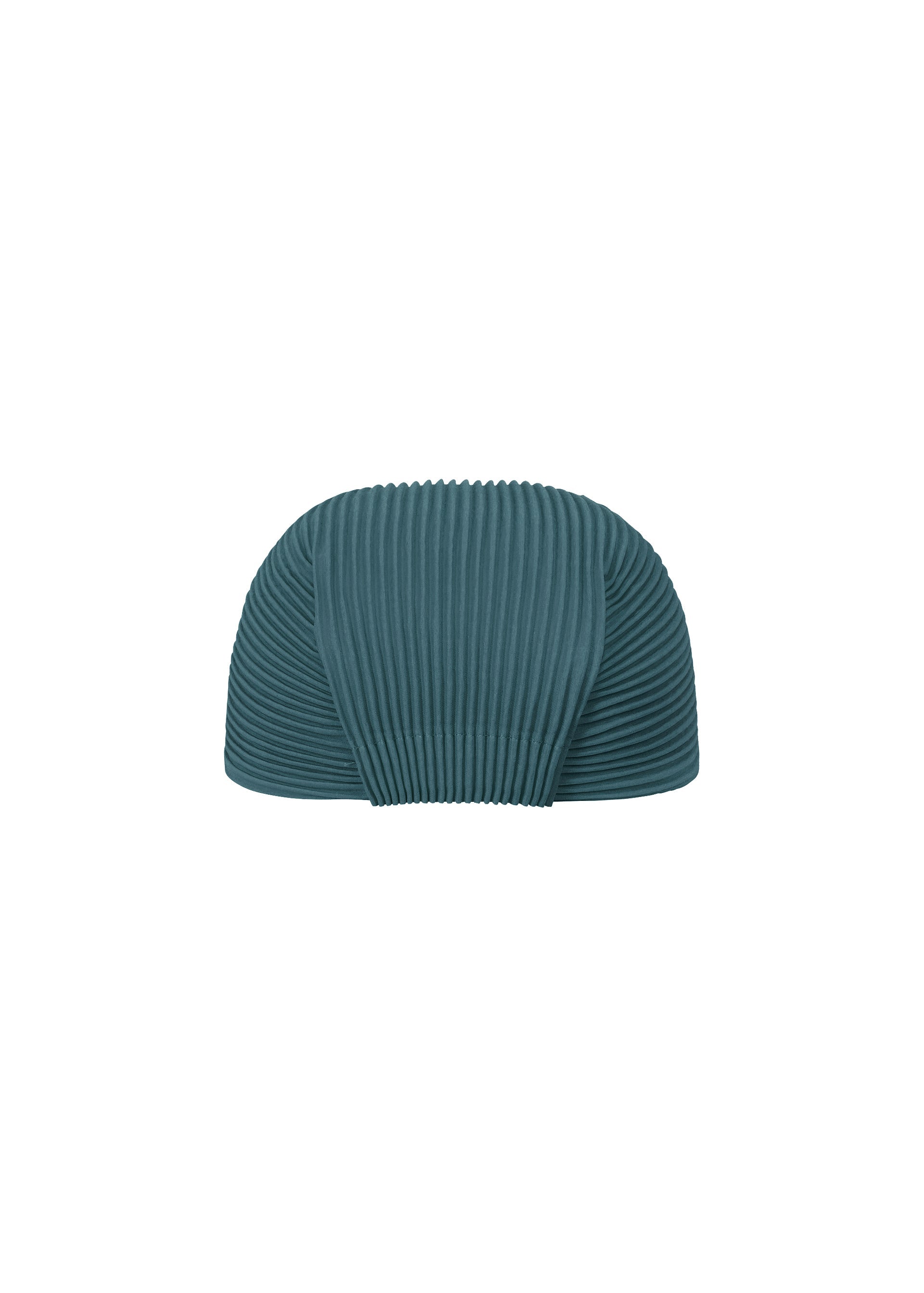 PLEATS CAP Cap Black – ISSEY MIYAKE EU