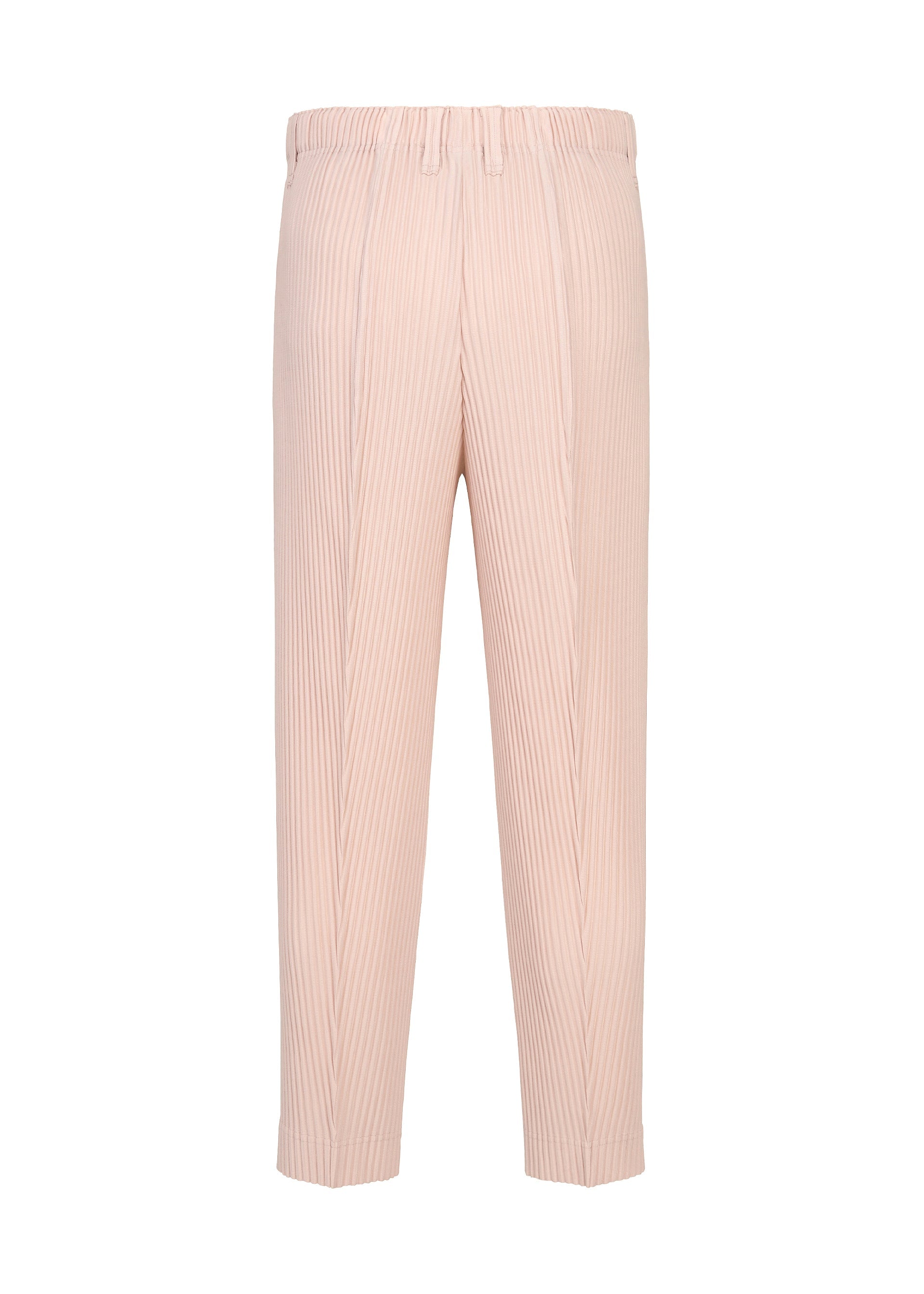 COMPLEAT TROUSERS Trousers Dim Green – ISSEY MIYAKE EU
