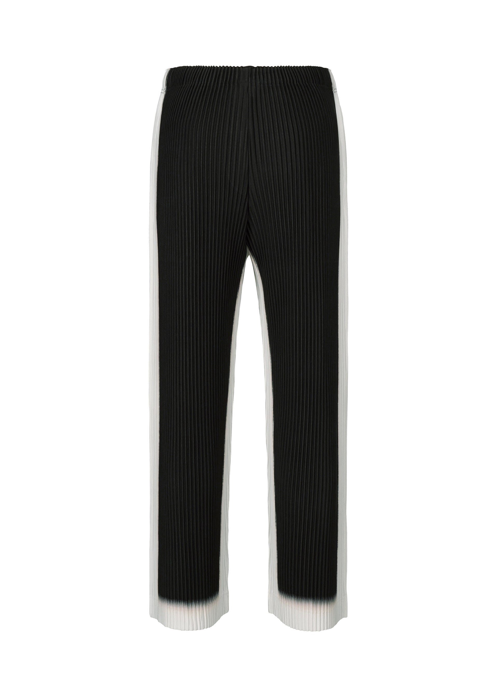 FRAMEWORK : CHUSEN Trousers White – ISSEY MIYAKE EU