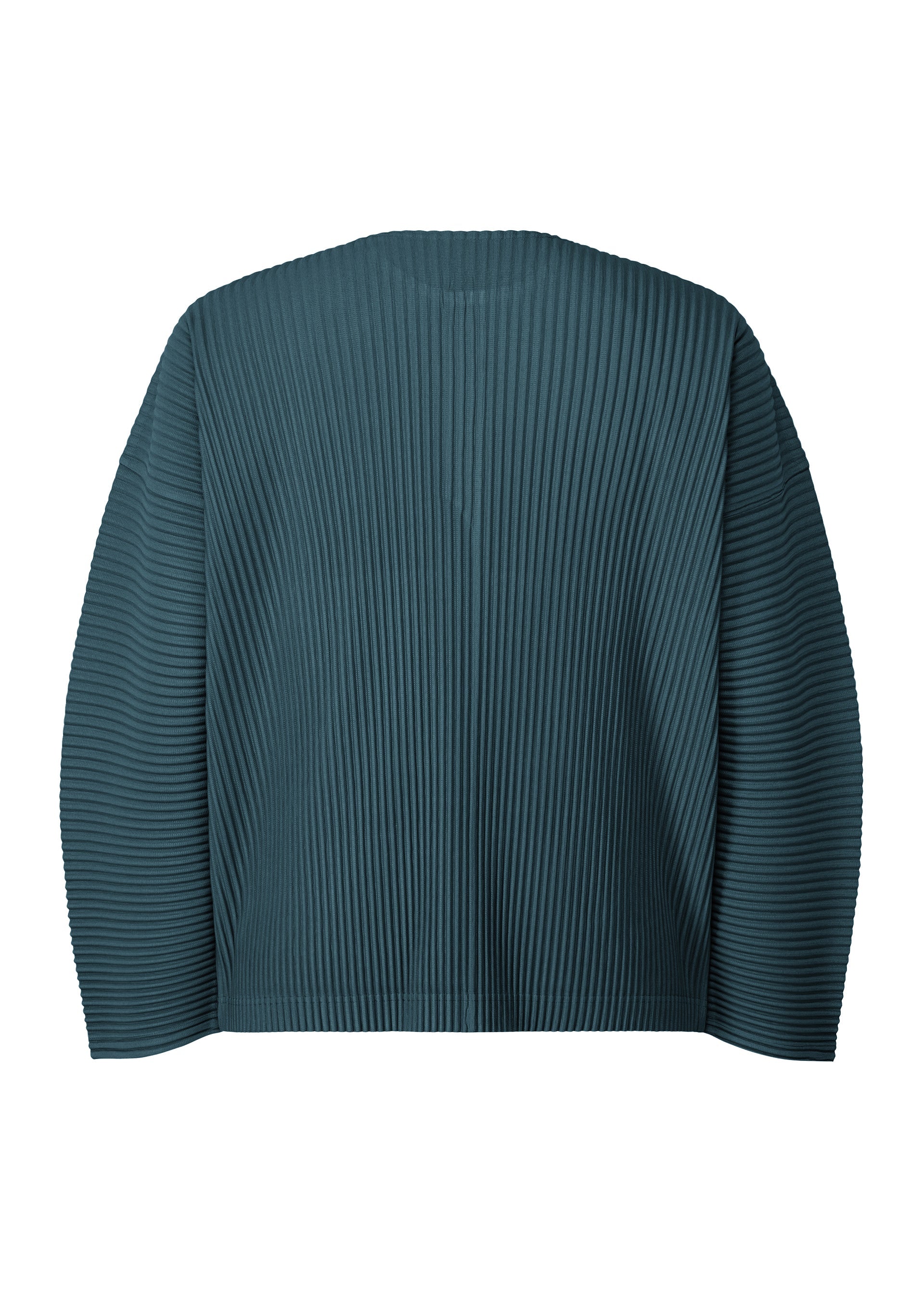 MONTHLY COLORS : SEPTEMBER Top Black – ISSEY MIYAKE EU