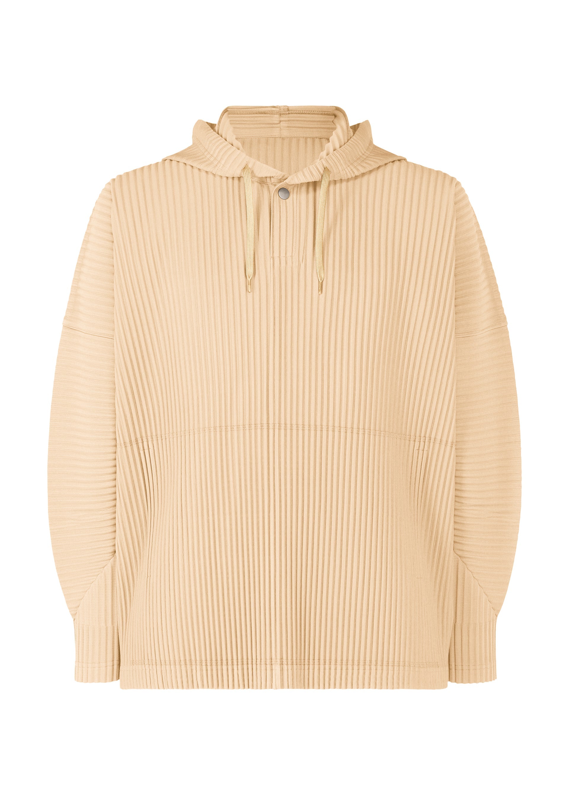 MONTHLY COLORS : OCTOBER Shirt Glow Cream – ISSEY MIYAKE EU