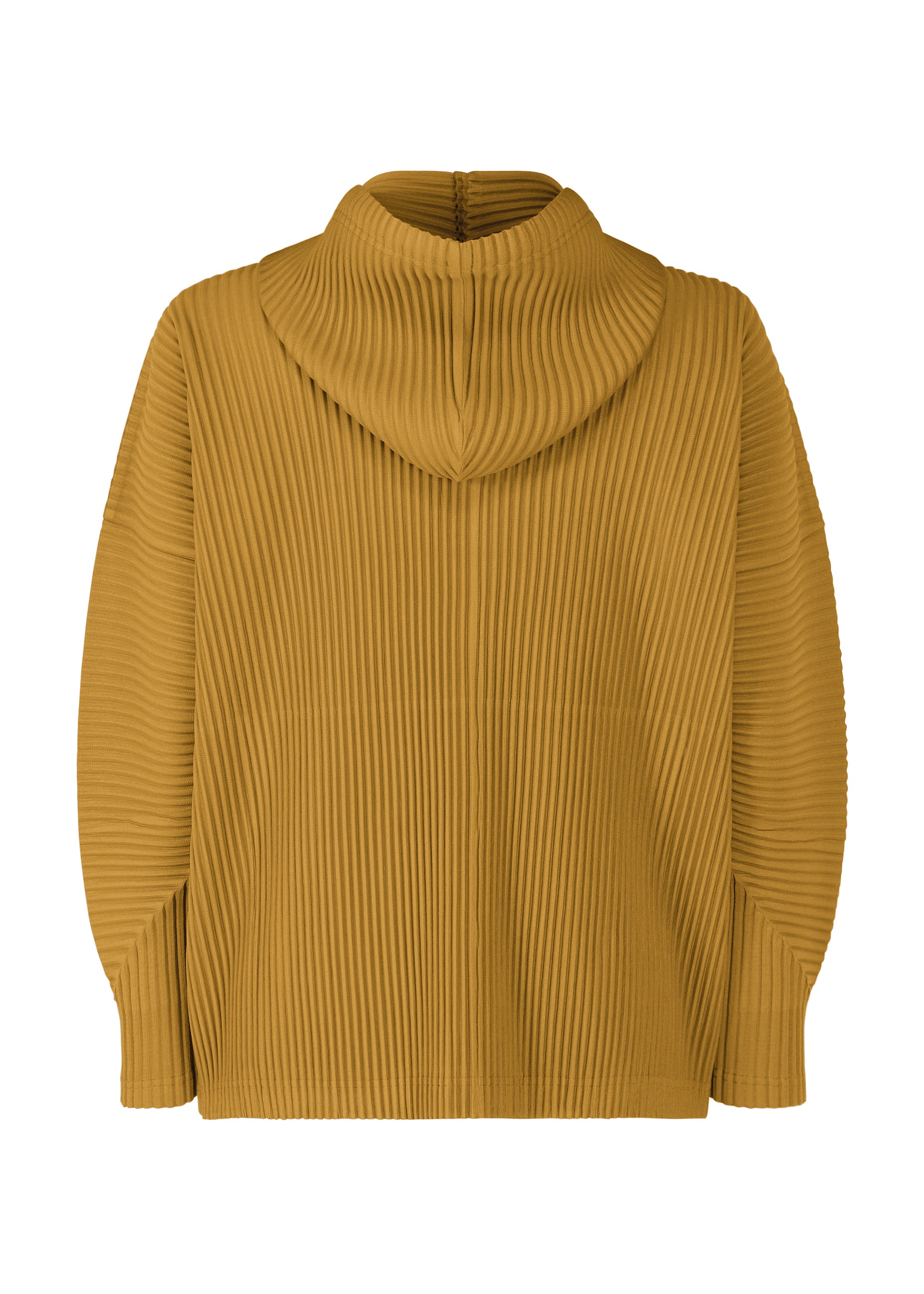 MONTHLY COLORS : OCTOBER Shirt Shade Dandelion – ISSEY MIYAKE EU
