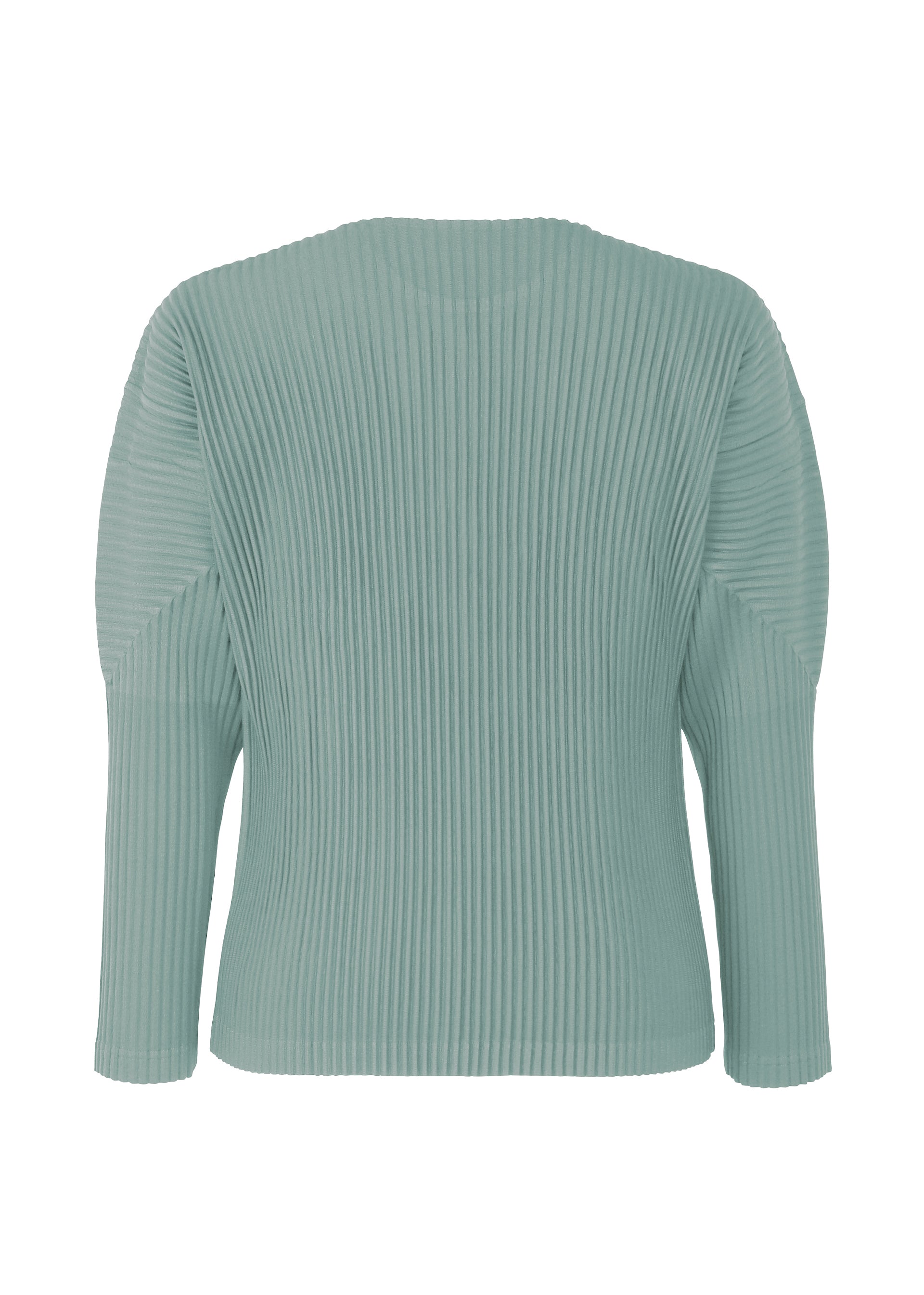 COLOR PLEATS 2 Top Shade Brown – ISSEY MIYAKE EU