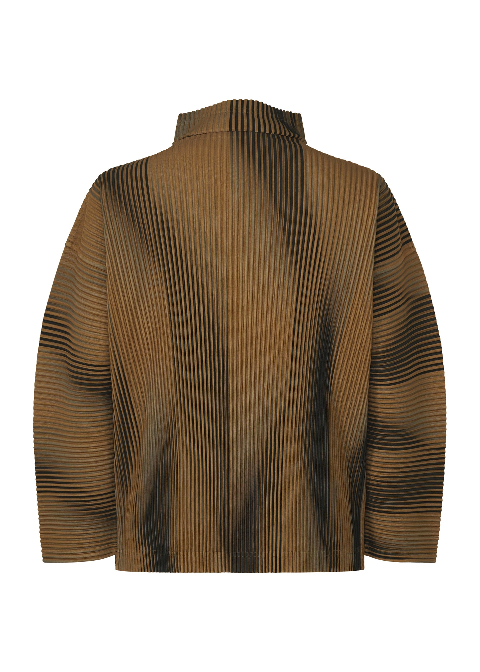 BLEND OF LIGHTS T-shirt Yellow – ISSEY MIYAKE EU