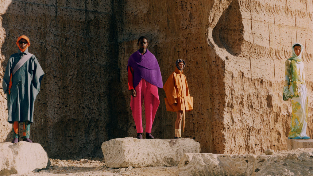 AUTUMN WINTER 2025/26