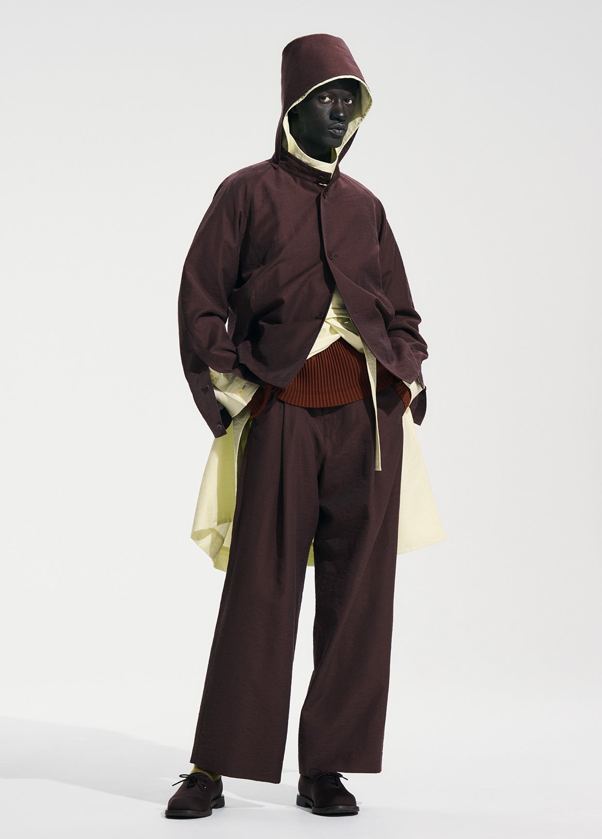 HOMME PLISSÉ ISSEY MIYAKE LOOK 15 – ISSEY MIYAKE EU