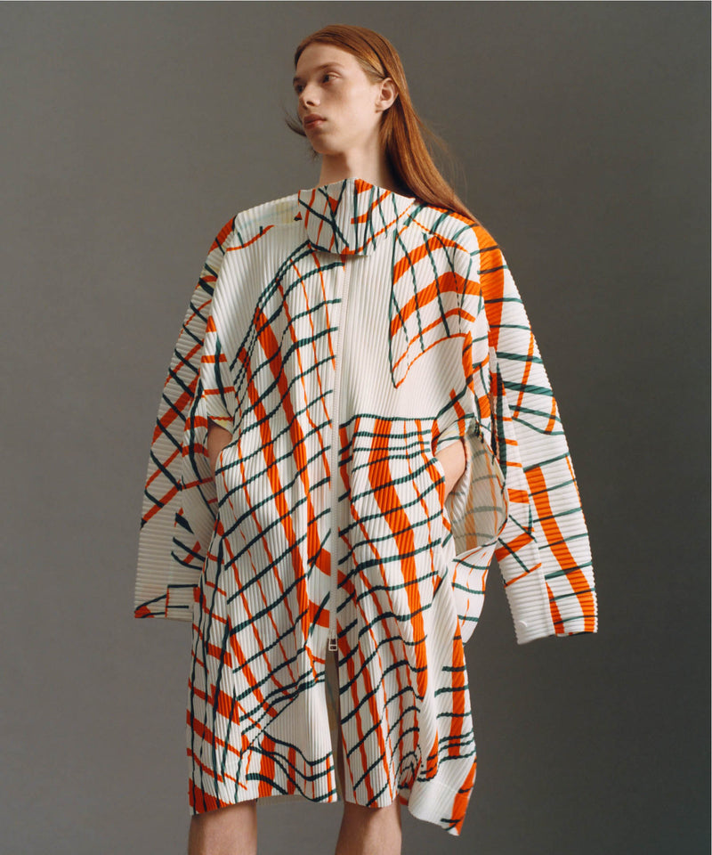 Miyaky La boutique en ligne officielle d'ISSEY MIYAKE | ISSEY MIYAKE EUROPE