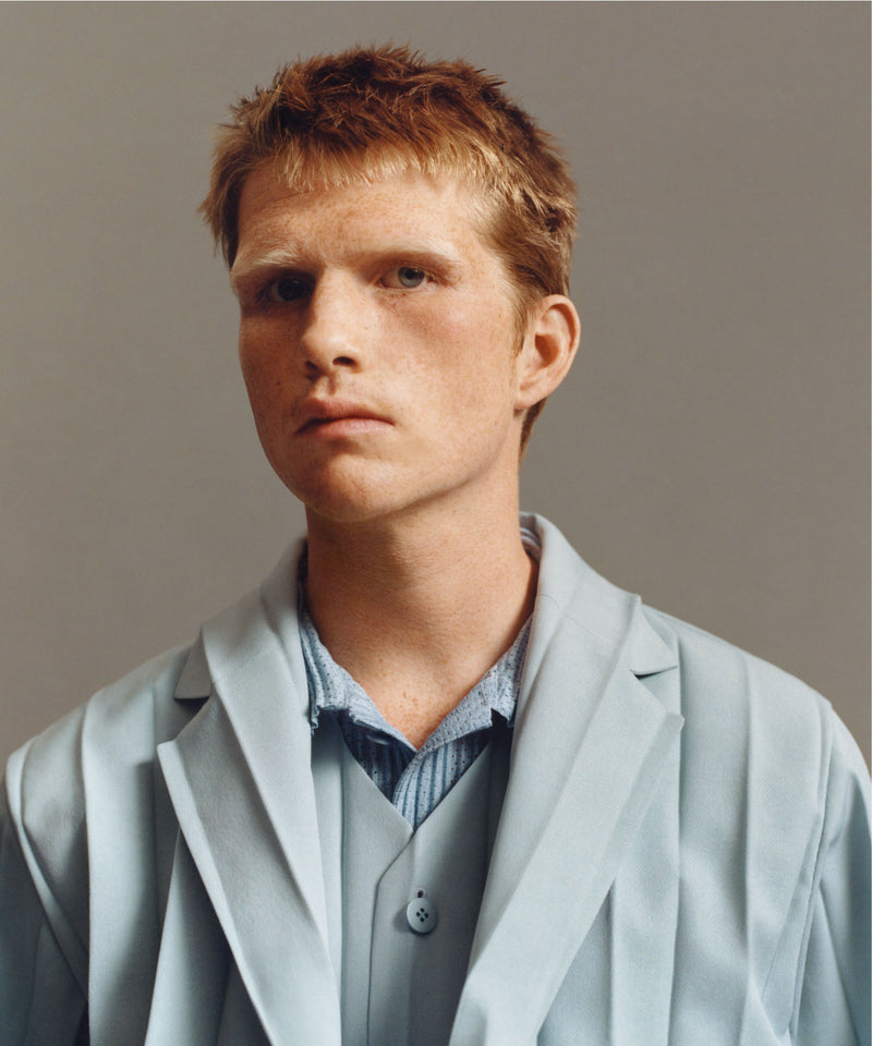 SPRING SUMMER 2026 COLLECTION – ISSEY MIYAKE EU
