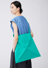 TATAMI Bag Turquoise Green