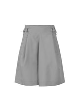 FLAT BOTTOMS Trousers Grey