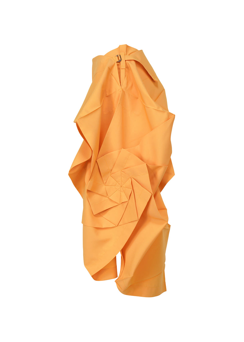 NO.7 Skirt Marigold