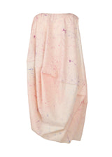 BUBBLE DYE Dress Pink Mix