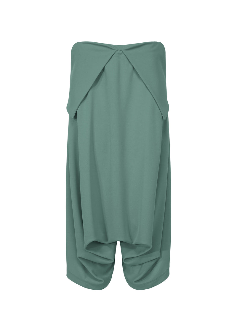 132 5. m2 Trousers Sage Green