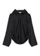 132 5. m2 Cardigan Black