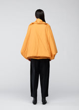 ARC PUFFER Jacket Orange