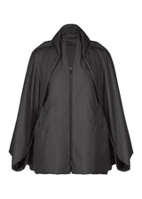 ARC PUFFER Jacket Black