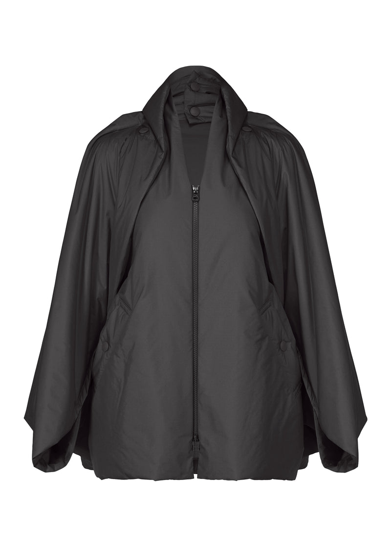 ARC PUFFER Jacket Black