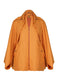 ARC PUFFER Jacket Orange