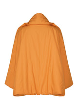 ARC PUFFER Jacket Orange