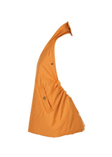 ARC PUFFER Jacket Orange