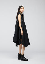 NO.4 Dress Black