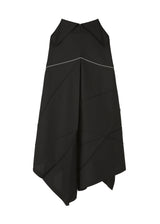 NO.4 Dress Black