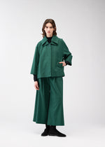 WASHI STRETCH Jacket Mustard