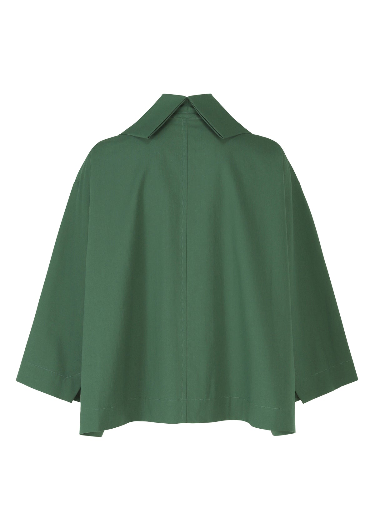 WASHI STRETCH Jacket Mustard